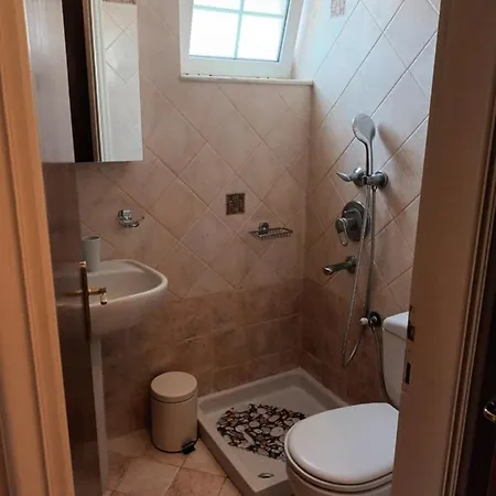 Rosemary Holiday Home Argassi Dış mekan fotoğraf