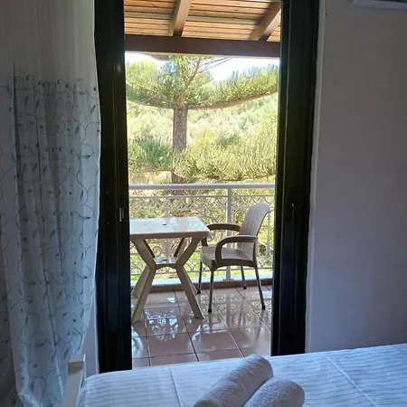 Rosemary Holiday Home Argassi Dış mekan fotoğraf
