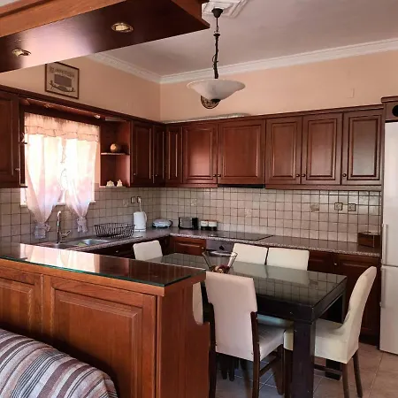 Rosemary Holiday Home Argassi Dış mekan fotoğraf