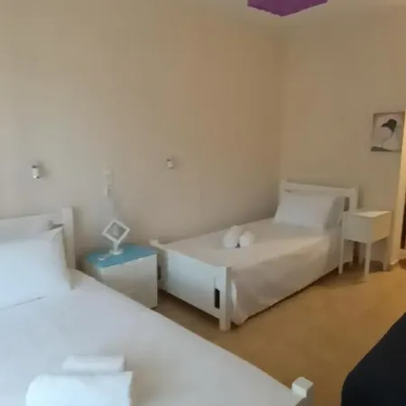 Rosemary Holiday Home Argassi Dış mekan fotoğraf