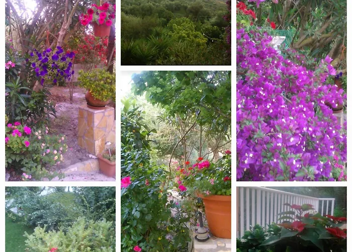 Rosemary Holiday Home